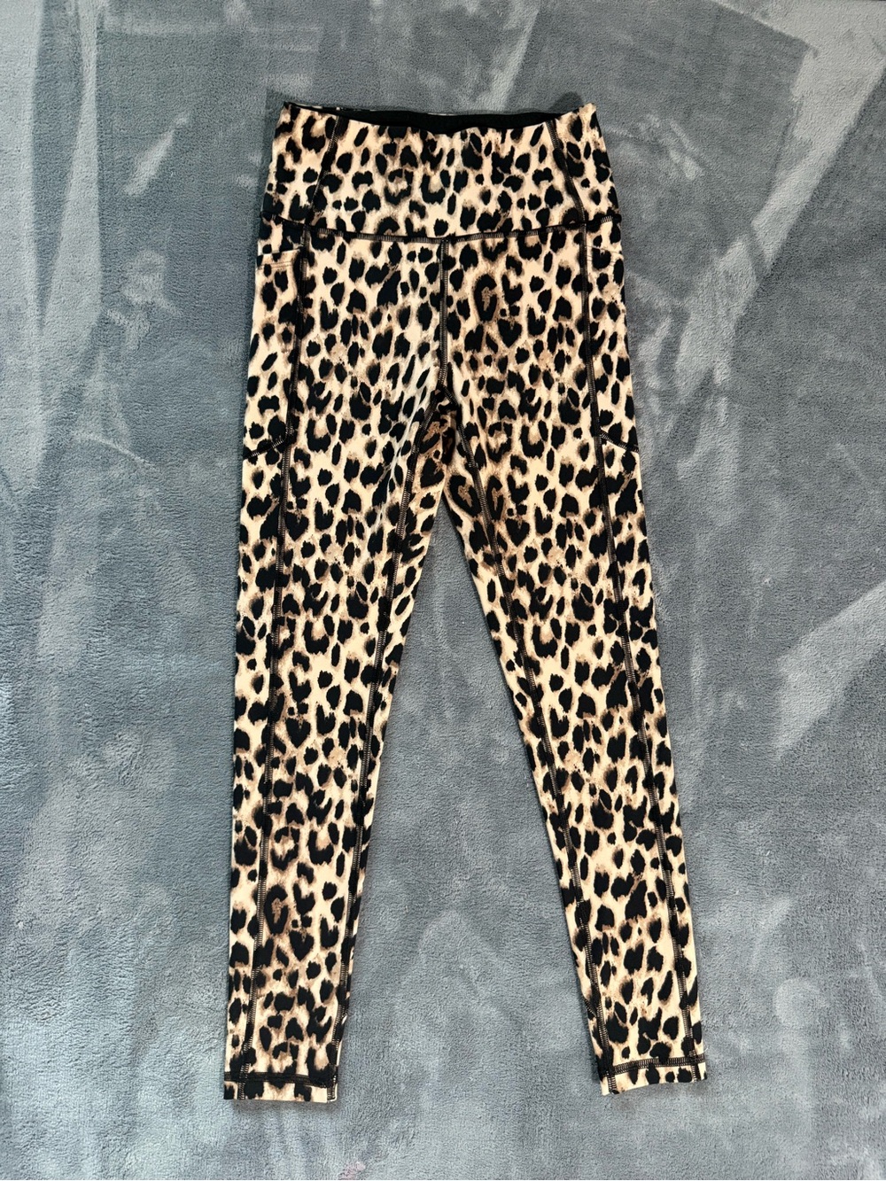 Victoria’s Secret Knockout Leggings